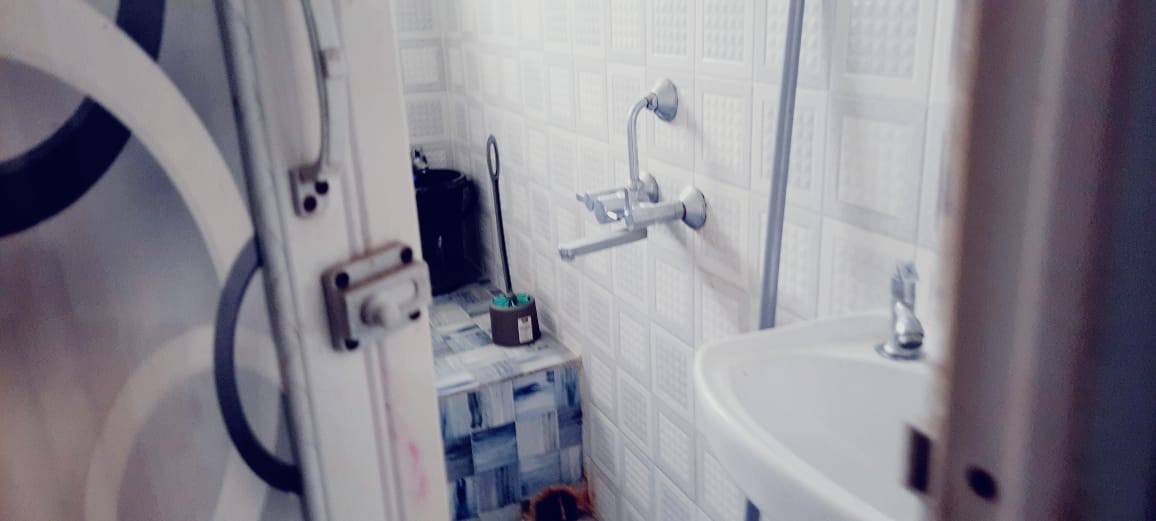 Unfurnished 3bhk in Sewali Path, Hatigaon, Guwahati, Assam, India for Rent